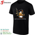 Tactical Penguin Military Assault Rifle Flight Was Never An Option Shirt