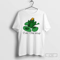 Take The Leap Frog T Shirts Hoodie, Sweatshirt | InkRitualCo.com