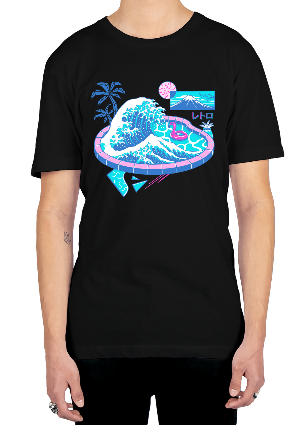 Take A Dip Tee
