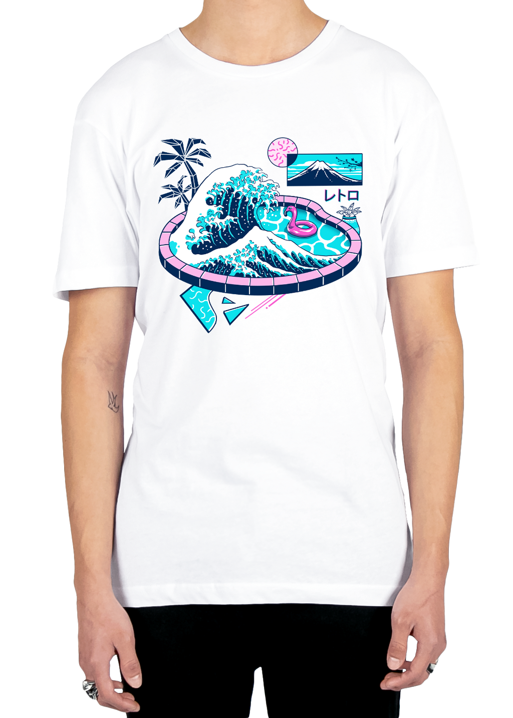 Take A Dip Tee