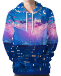 Taking Flight Hoodie