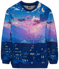 Taking Flight Sweatshirt