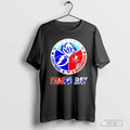 Tampa Bay Sports Teams Rays X Buccaneers X Lightning T-Shirts, Hoodie, Sweatshirt | InkRitualCo.com