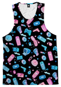 Millennium Tech Tank Top