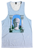 Recreation Center Tank Top
