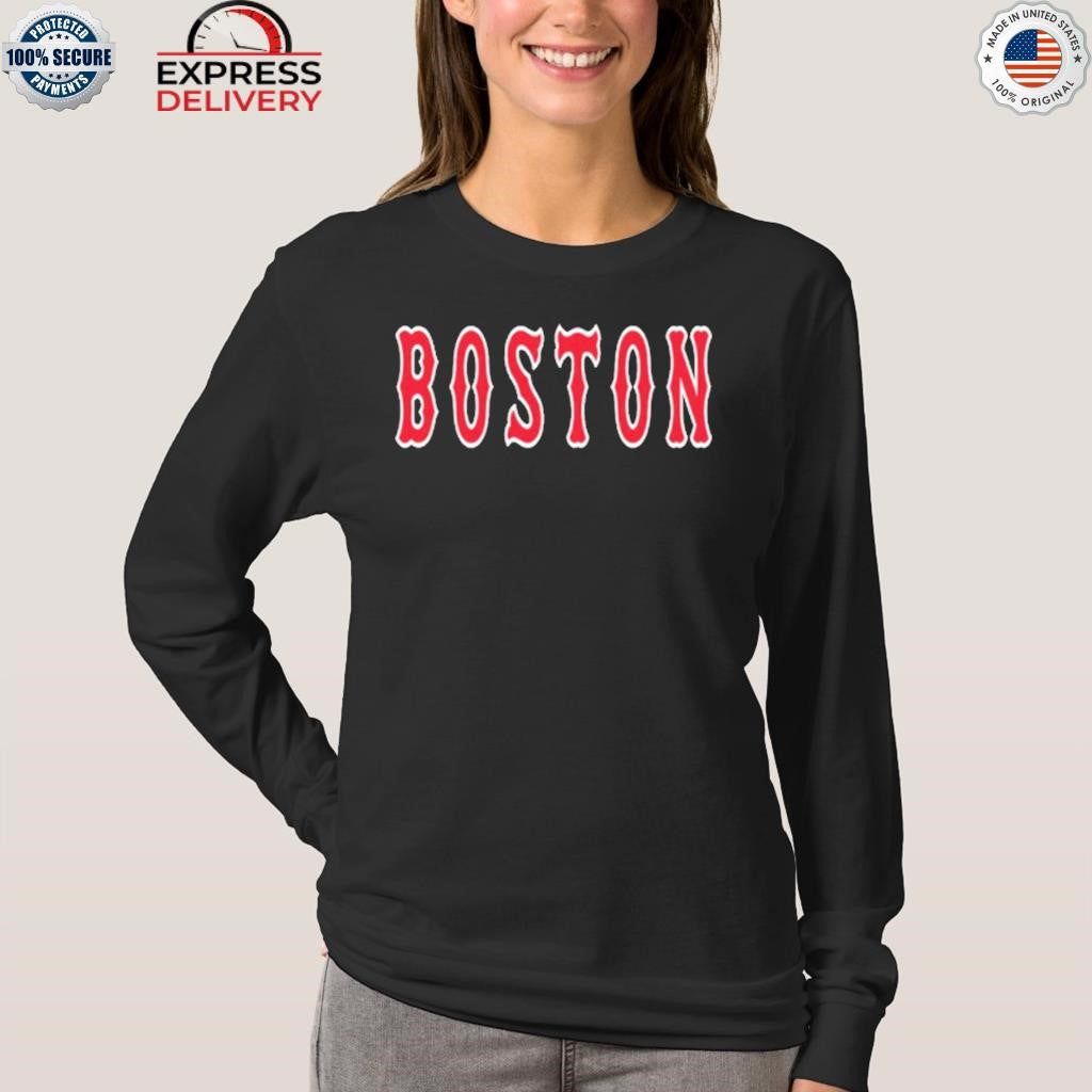 Tate McRae Boston Shirt