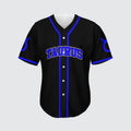 Taurus Awesome zodiac baseball jersey