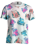 Boxed Tea Tee