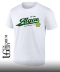 Team Algae Washington DC shirt