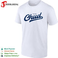 Team Chud shirt