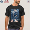 Tedeschi Trucks Band 9.12.2025 Bridgeport CT Shirt