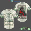 Tedeschi Trucks Band Make Me An Angel That Flies From Montgomery Personalized Baseball Jersey