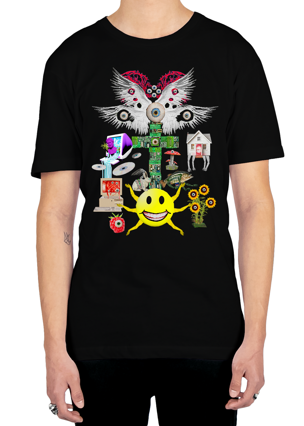 Myriad Tee