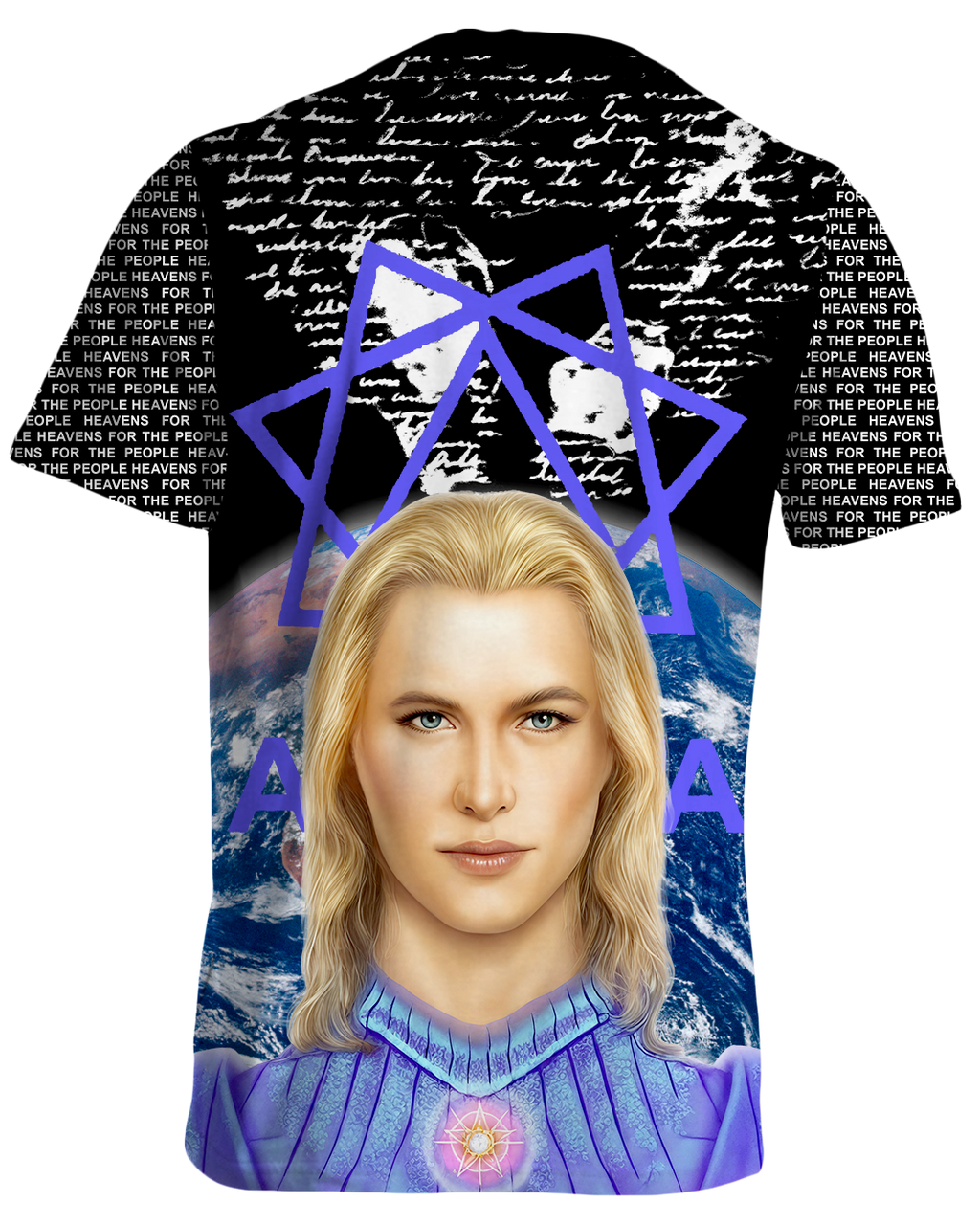 Aenstria Tee