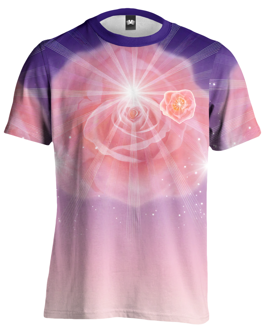 Heavenly Angel Tee