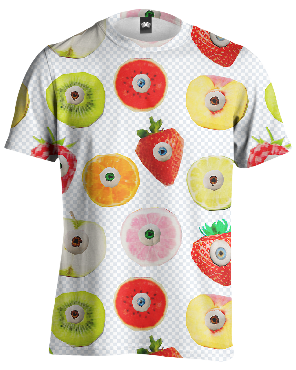 Still Fresh Tee
