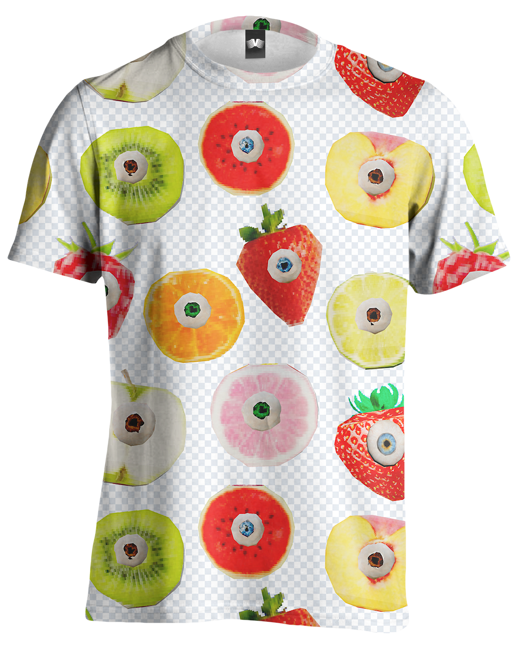 Still Fresh Tee