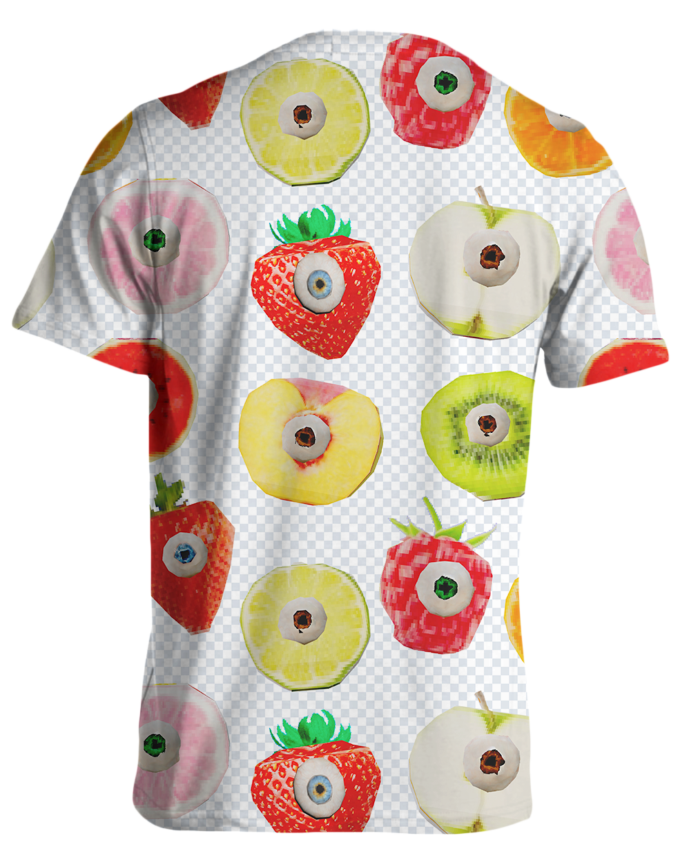 Still Fresh Tee