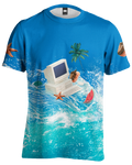 Bahama Resort Tee