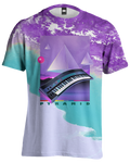 Frequency Modulation Tee