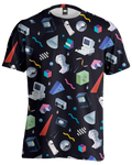 Shapes & Forms Tee