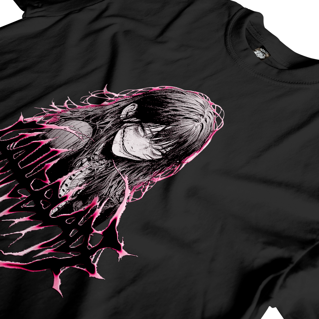 Hexed Affection Tee