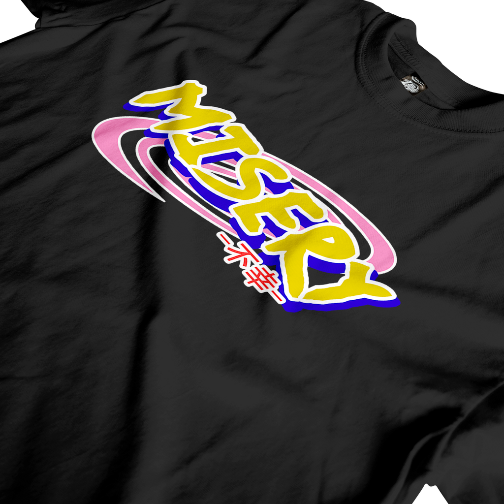 Misery Tee