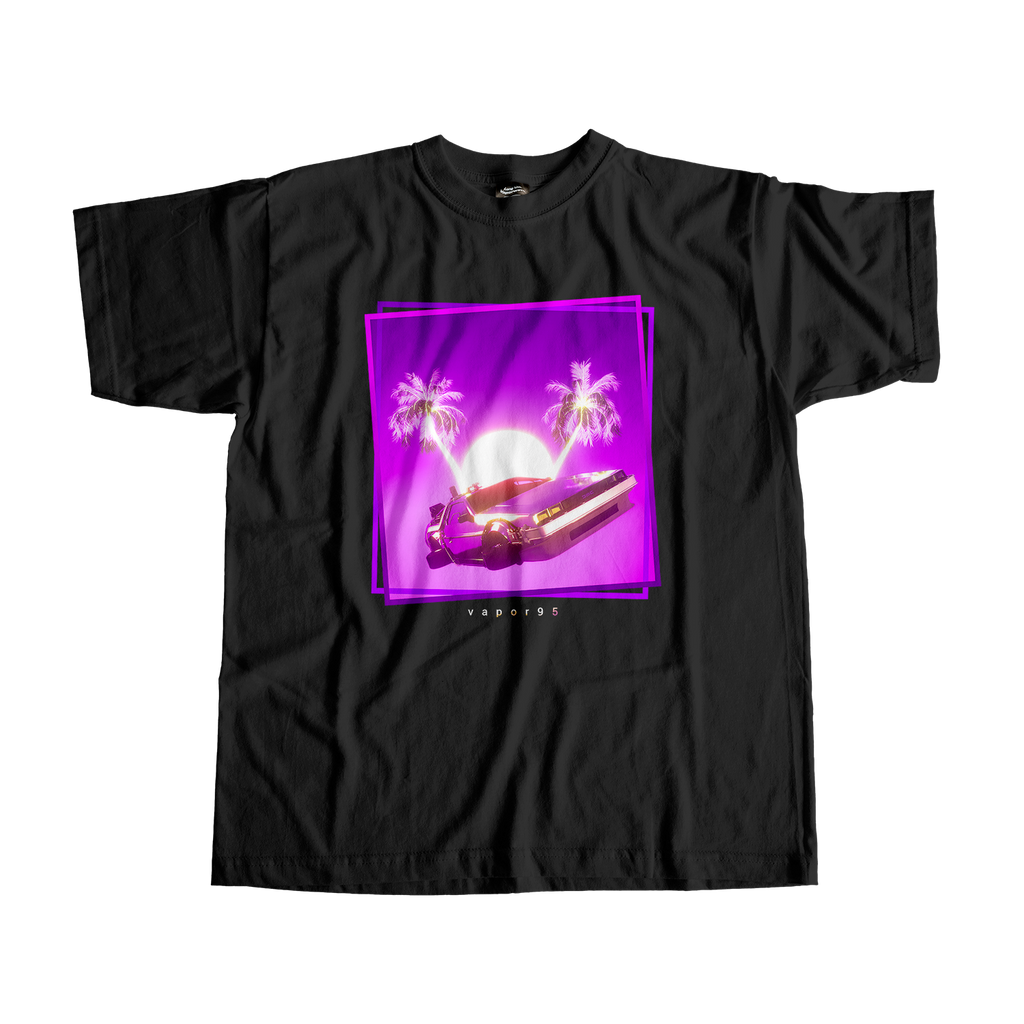 88 MPH Tee