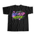 90sKid4Lyfe Tee