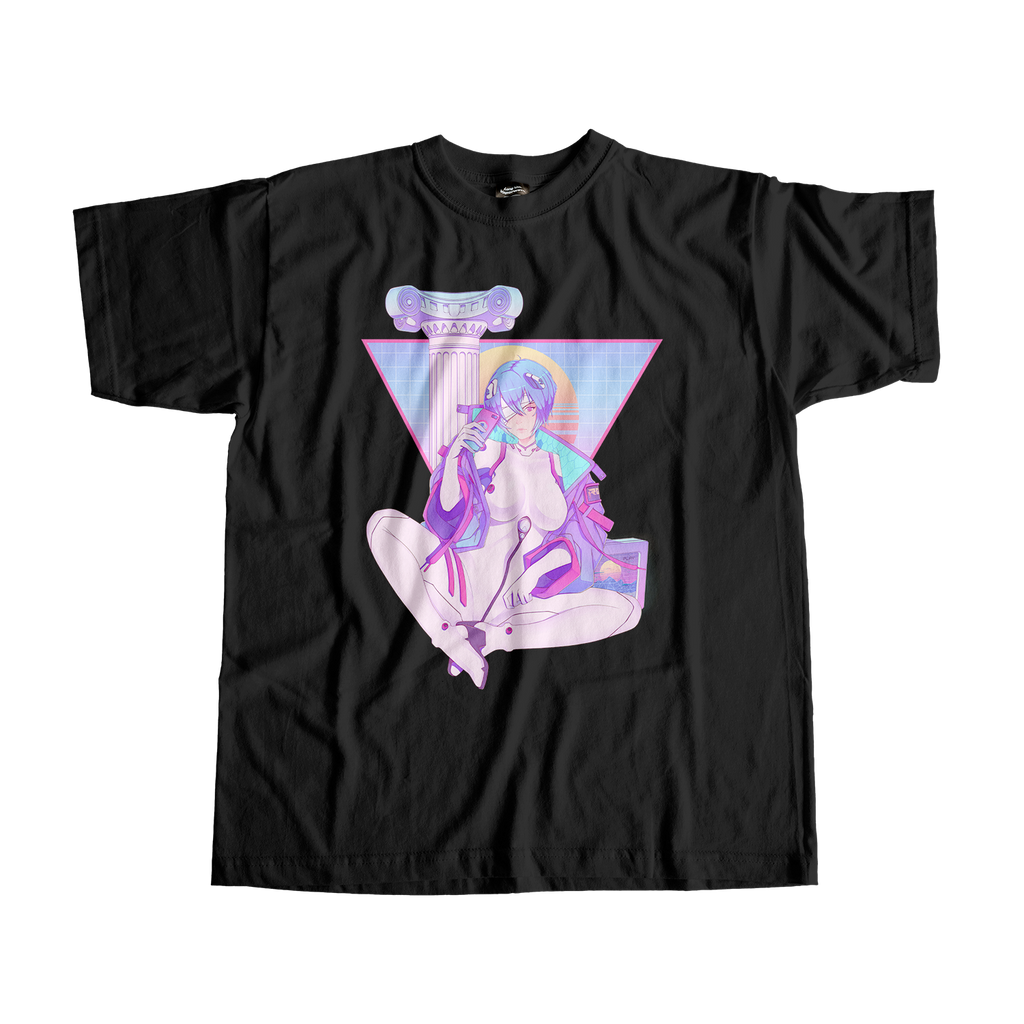 Aeronaut Tee