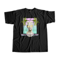 Alone Tee