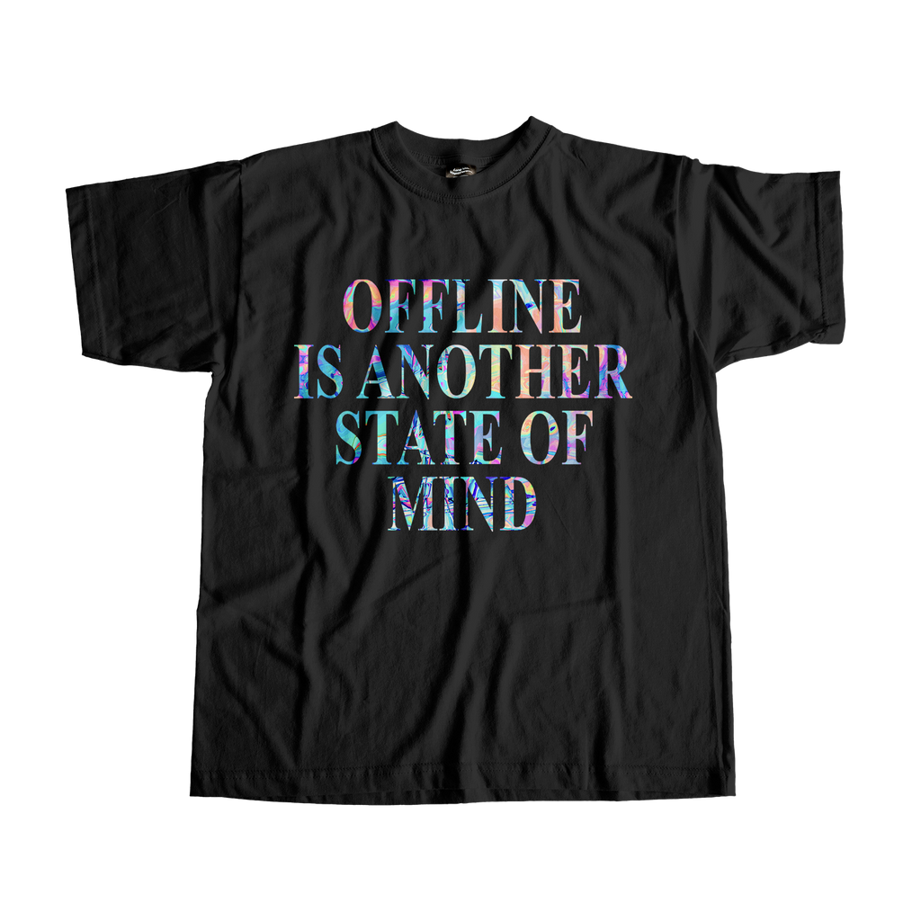 Another State Of Mind Tee