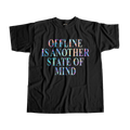 Another State Of Mind Tee