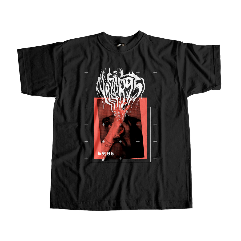 Bite Wound Tee