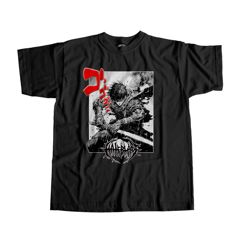 Bloodlust Tee