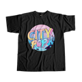 City Pop Tee