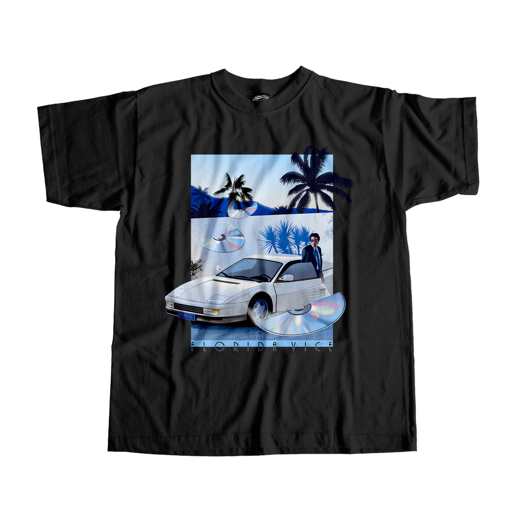 Clandestine Tee