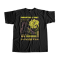 Disposition Matrix Tee