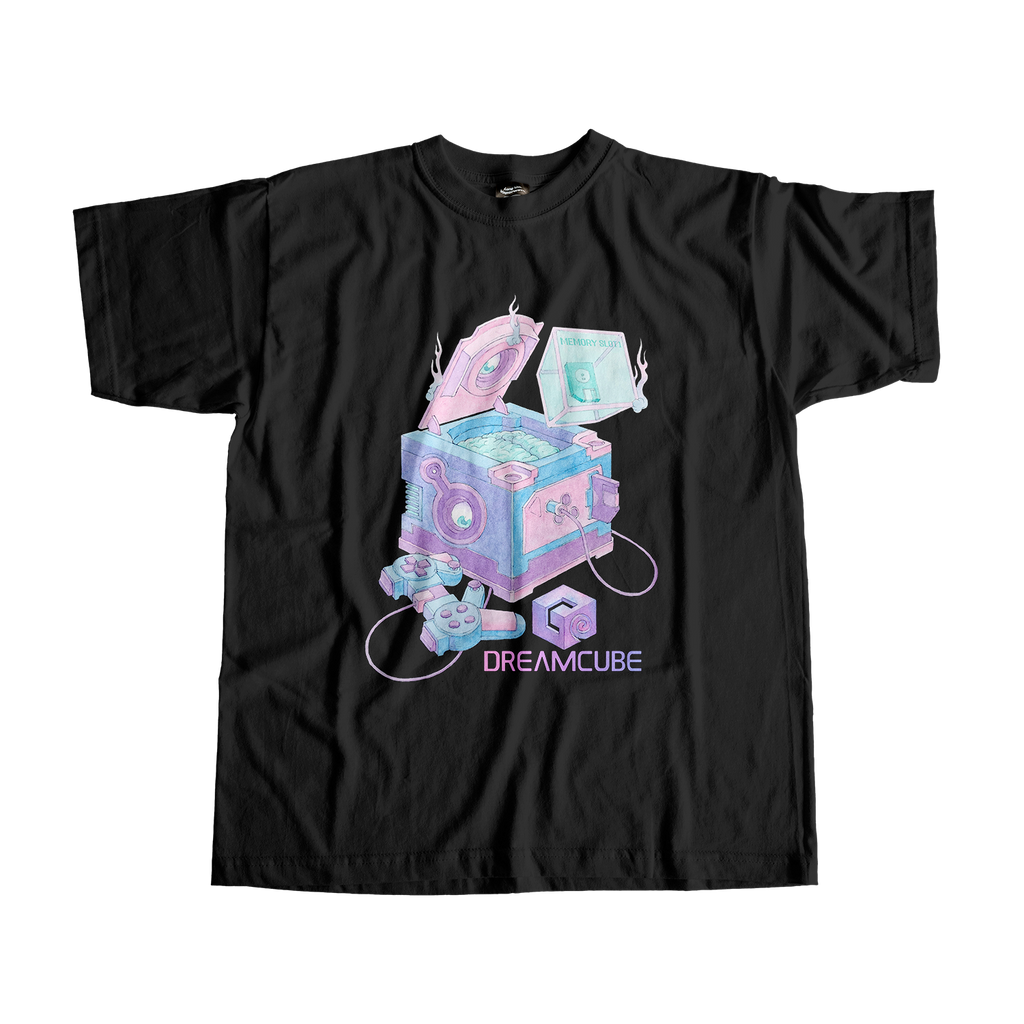 Dreamcube Tee