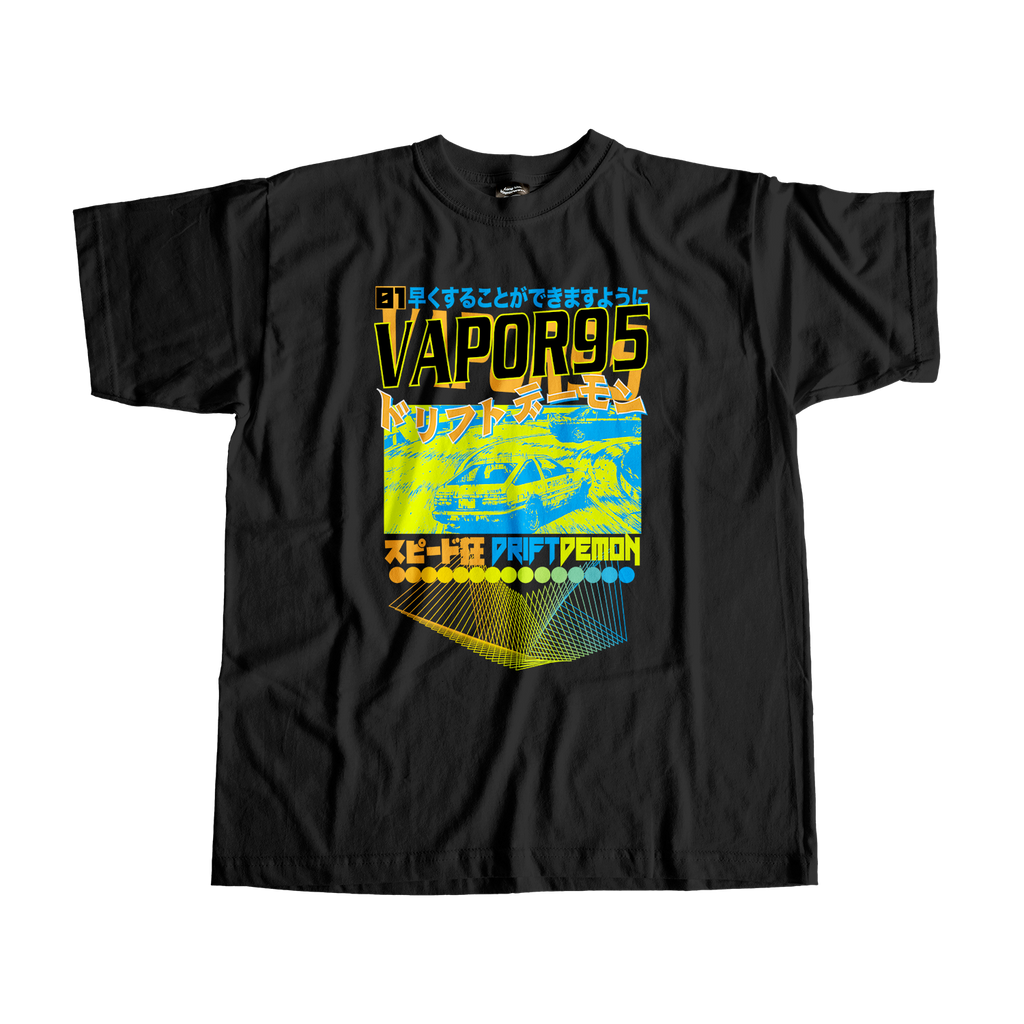 Drift Demon Tee