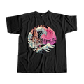 Fierce Wave Tee