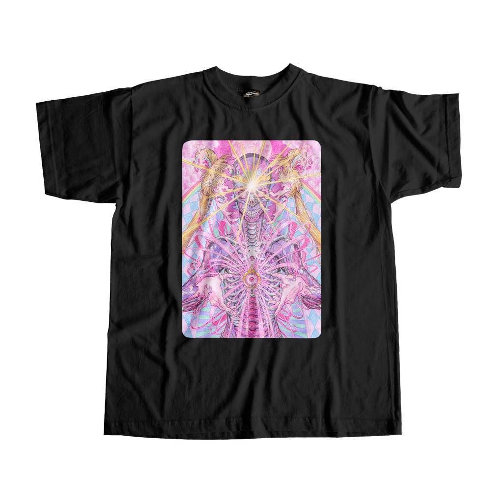 Final Form Tee
