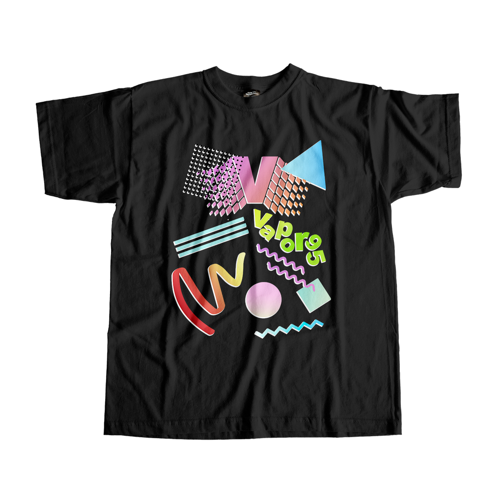 Food Court Tee