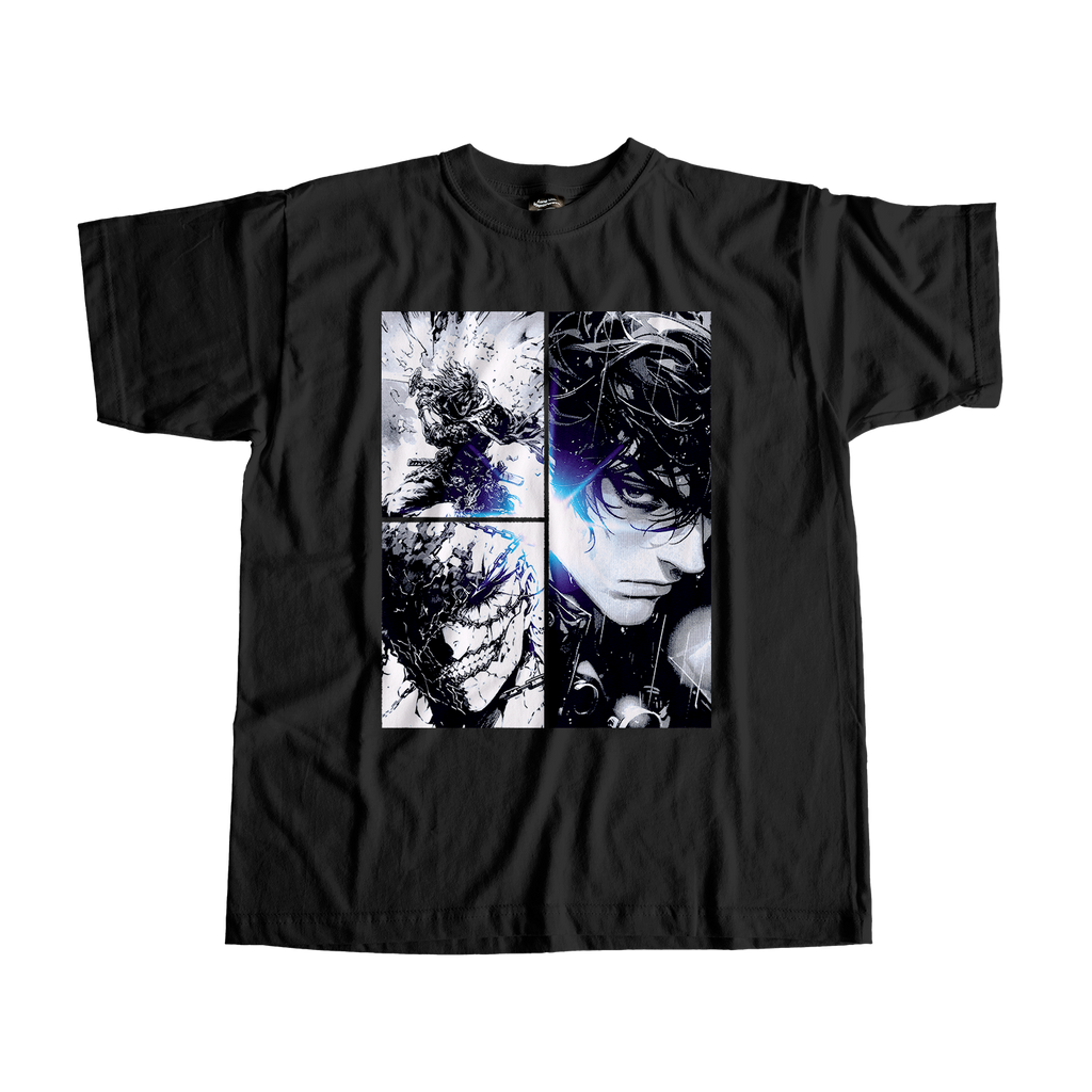 Frozen Moment Tee