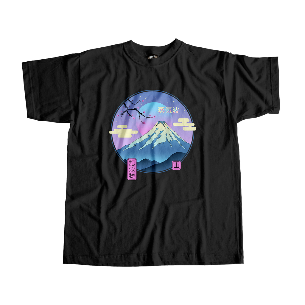 Fuji Rising Tee
