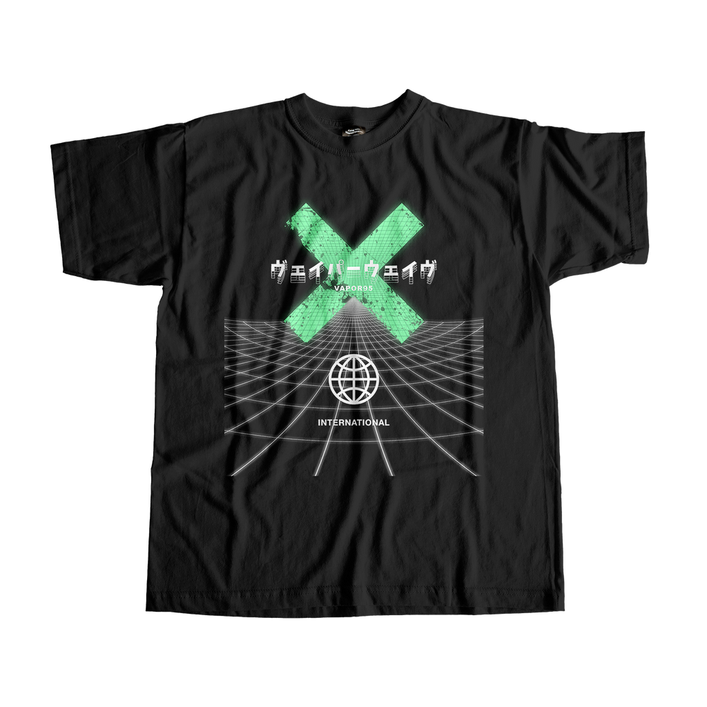 Global Unit Tee