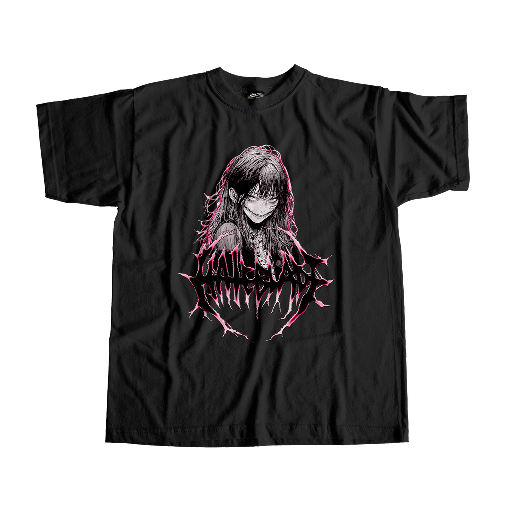 Hexed Affection Tee