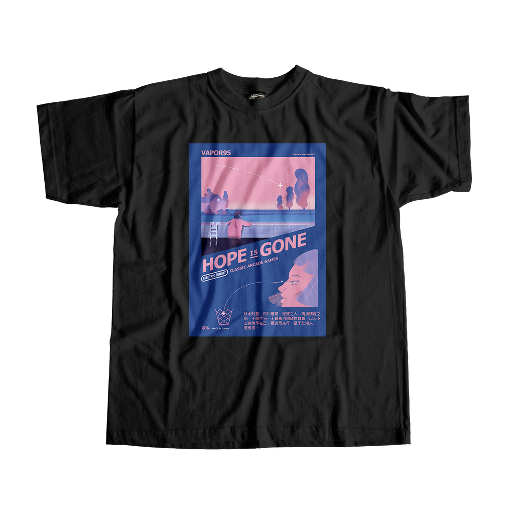 Hope Is Gone Tee