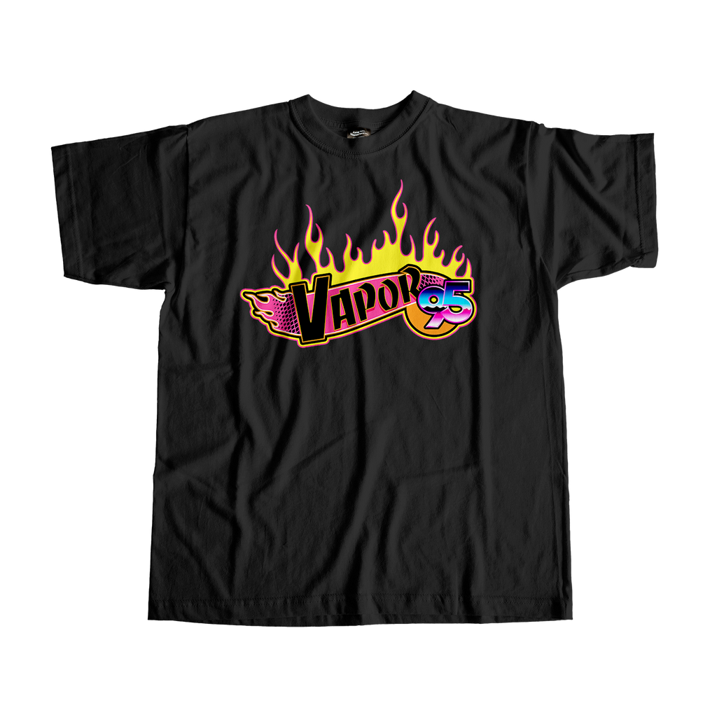 Hot Rod Tee