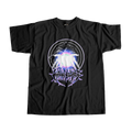 Hypnotic Wave Tee